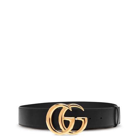 gucci marmot belt|Gucci Marmont belt black women.